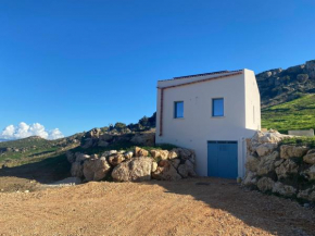 Villa Holidays View Bennistra Tower in Scopello Scopello